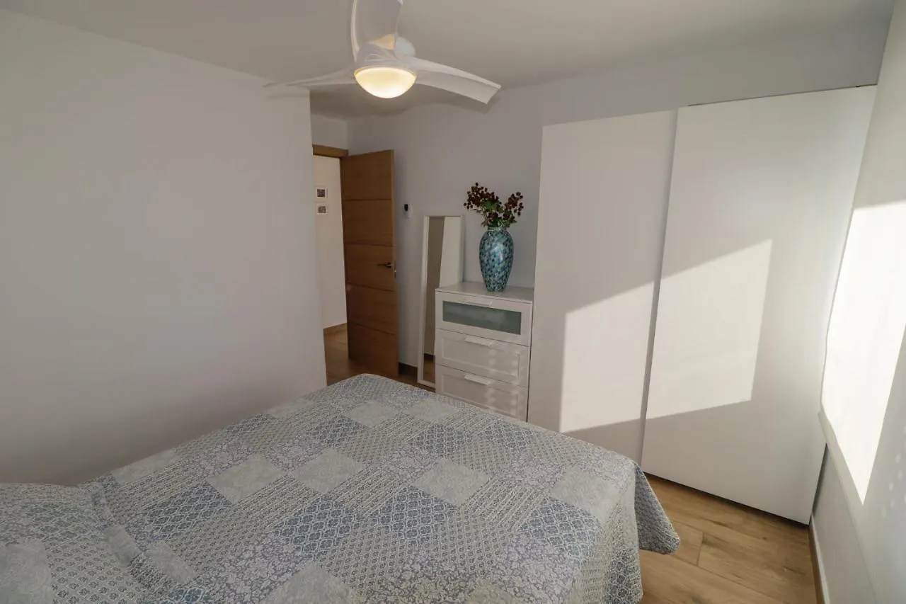 New, Sunny, Near The Beach With Sea Views Benalmadena